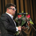 23.06.2017 Kielce. Wręczenie Nagród Miasta Kielce. / Marzena Mąkosa / Radio Kielce