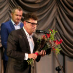 23.06.2017 Kielce. Wręczenie Nagród Miasta Kielce. / Marzena Mąkosa / Radio Kielce