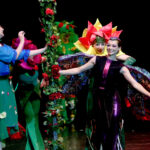 23.06.2017 Kielce. Wręczenie Nagród Miasta Kielce. / Marzena Mąkosa / Radio Kielce