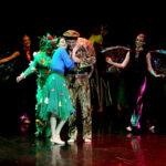 23.06.2017 Kielce. Wręczenie Nagród Miasta Kielce. / Marzena Mąkosa / Radio Kielce