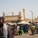 Muzyczne Podróże Przez Świat - Mali / Grażyna Woźniczka-Bogucka