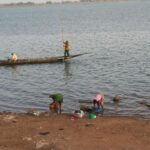 Muzyczne Podróże Przez Świat - Mali / Grażyna Woźniczka-Bogucka