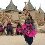 Muzyczne Podróże Przez Świat - Mali / Grażyna Woźniczka-Bogucka