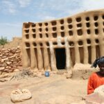 Muzyczne Podróże Przez Świat - Mali / Grażyna Woźniczka-Bogucka