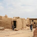 Muzyczne Podróże Przez Świat - Mali / Grażyna Woźniczka-Bogucka