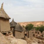 Muzyczne Podróże Przez Świat - Mali / Grażyna Woźniczka-Bogucka