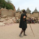 Muzyczne Podróże Przez Świat - Mali / Grażyna Woźniczka-Bogucka