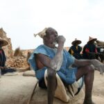 Muzyczne Podróże Przez Świat - Mali / Grażyna Woźniczka-Bogucka