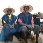 Muzyczne Podróże Przez Świat - Mali / Grażyna Woźniczka-Bogucka