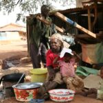 Muzyczne Podróże Przez Świat - Mali / Grażyna Woźniczka-Bogucka