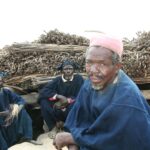 Muzyczne Podróże Przez Świat - Mali / Grażyna Woźniczka-Bogucka