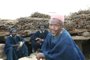 Muzyczne Podróże Przez Świat - Mali / Grażyna Woźniczka-Bogucka