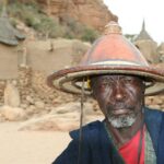 Muzyczne Podróże Przez Świat - Mali / Grażyna Woźniczka-Bogucka