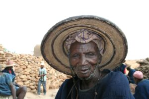 Muzyczne Podróże Przez Świat - Mali / Grażyna Woźniczka-Bogucka