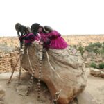 Muzyczne Podróże Przez Świat - Mali / Grażyna Woźniczka-Bogucka