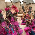 Muzyczne Podróże Przez Świat - Mali / Grażyna Woźniczka-Bogucka