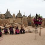 Muzyczne Podróże Przez Świat - Mali / Grażyna Woźniczka-Bogucka