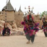 Muzyczne Podróże Przez Świat - Mali / Grażyna Woźniczka-Bogucka