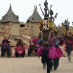 Muzyczne Podróże Przez Świat - Mali / Grażyna Woźniczka-Bogucka