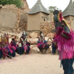 Muzyczne Podróże Przez Świat - Mali / Grażyna Woźniczka-Bogucka