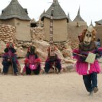 Muzyczne Podróże Przez Świat - Mali / Grażyna Woźniczka-Bogucka