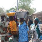 Muzyczne Podróże Przez Świat - Mali / Grażyna Woźniczka-Bogucka