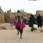 Muzyczne Podróże Przez Świat - Mali / Grażyna Woźniczka-Bogucka