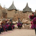 Muzyczne Podróże Przez Świat - Mali / Grażyna Woźniczka-Bogucka