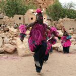 Muzyczne Podróże Przez Świat - Mali / Grażyna Woźniczka-Bogucka