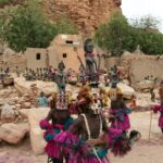 Muzyczne Podróże Przez Świat - Mali / Grażyna Woźniczka-Bogucka