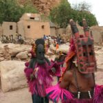 Muzyczne Podróże Przez Świat - Mali / Grażyna Woźniczka-Bogucka