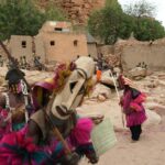 Muzyczne Podróże Przez Świat - Mali / Grażyna Woźniczka-Bogucka