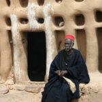 Muzyczne Podróże Przez Świat - Mali / Grażyna Woźniczka-Bogucka