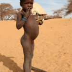 Muzyczne Podróże Przez Świat - Mali / Grażyna Woźniczka-Bogucka