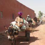 Muzyczne Podróże Przez Świat - Mali / Grażyna Woźniczka-Bogucka