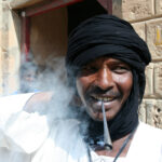 Muzyczne Podróże Przez Świat - Mali / Grażyna Woźniczka-Bogucka