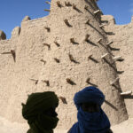 Muzyczne Podróże Przez Świat - Mali / Grażyna Woźniczka-Bogucka