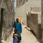 Muzyczne Podróże Przez Świat - Mali / Grażyna Woźniczka-Bogucka