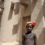 Muzyczne Podróże Przez Świat - Mali / Grażyna Woźniczka-Bogucka