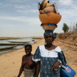 Muzyczne Podróże Przez Świat - Mali / Grażyna Woźniczka-Bogucka