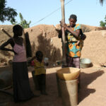 Muzyczne Podróże Przez Świat - Mali / Grażyna Woźniczka-Bogucka