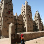 Muzyczne Podróże Przez Świat - Mali / Grażyna Woźniczka-Bogucka