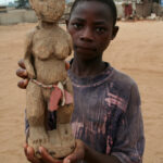 Muzyczne Podróże Przez Świat - Mali / Grażyna Woźniczka-Bogucka