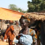 Muzyczne Podróże Przez Świat - Mali / Grażyna Woźniczka-Bogucka