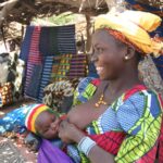 Muzyczne Podróże Przez Świat - Mali / Grażyna Woźniczka-Bogucka