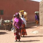 Muzyczne Podróże Przez Świat - Mali / Grażyna Woźniczka-Bogucka