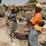 Muzyczne Podróże Przez Świat - Mali / Grażyna Woźniczka-Bogucka