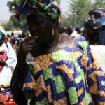 Muzyczne Podróże Przez Świat - Mali / Grażyna Woźniczka-Bogucka