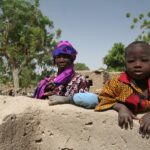 Muzyczne Podróże Przez Świat - Mali / Grażyna Woźniczka-Bogucka