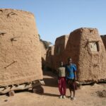 Muzyczne Podróże Przez Świat - Mali / Grażyna Woźniczka-Bogucka